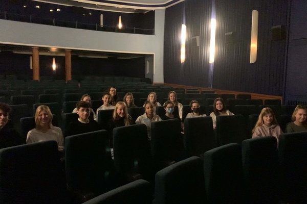 KS1 im Kino KS1 im Kino